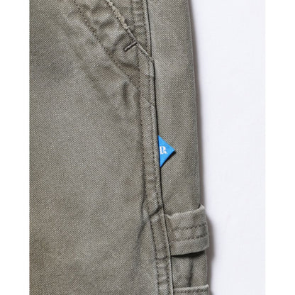 Liberaiders REPAIRED CANVAS WORK PANTS
