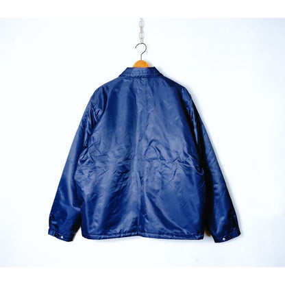 ANDFAMILYS SPORTS COACH JACKET