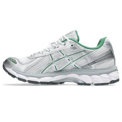 ASICS GEL-KAYANO 12.1 (White/Pure Silver)1203A759.100