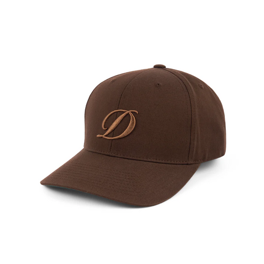 Dime D FULL FIT CAP