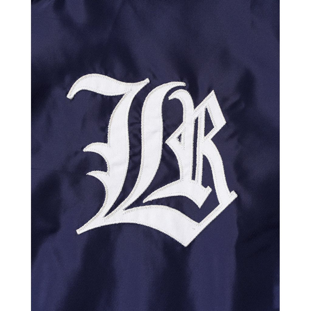 Liberaiders  NYLON AWARD JACKET
