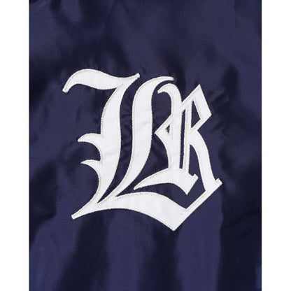 Liberaiders  NYLON AWARD JACKET