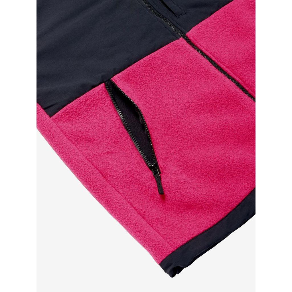 THE NORTH FACE WOMENS DENAIL JACKET