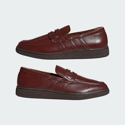 adidas Originals ハンドボール スペツィアル ローファー / HANDBALL SPEZIAL LOAFER