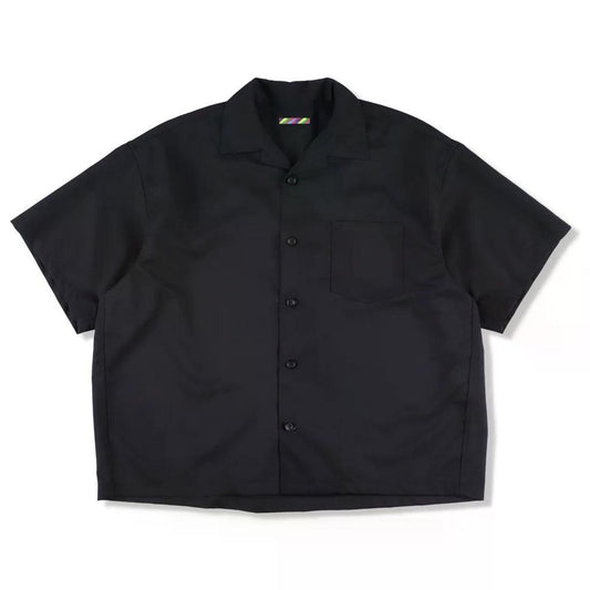 is-ness Open Shirt