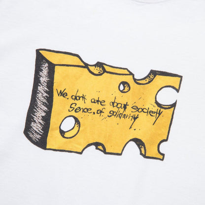 RATS CHEESE TEE