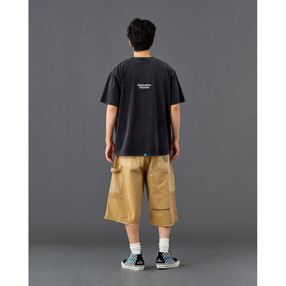 Liberaiders GLITCH TEE