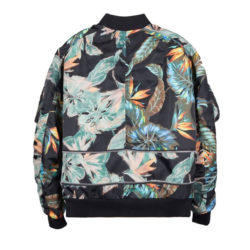 P+M/phenomenon BDU BOMBER JKT