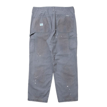 Liberaiders REPAIRED CANVAS WORK PANTS