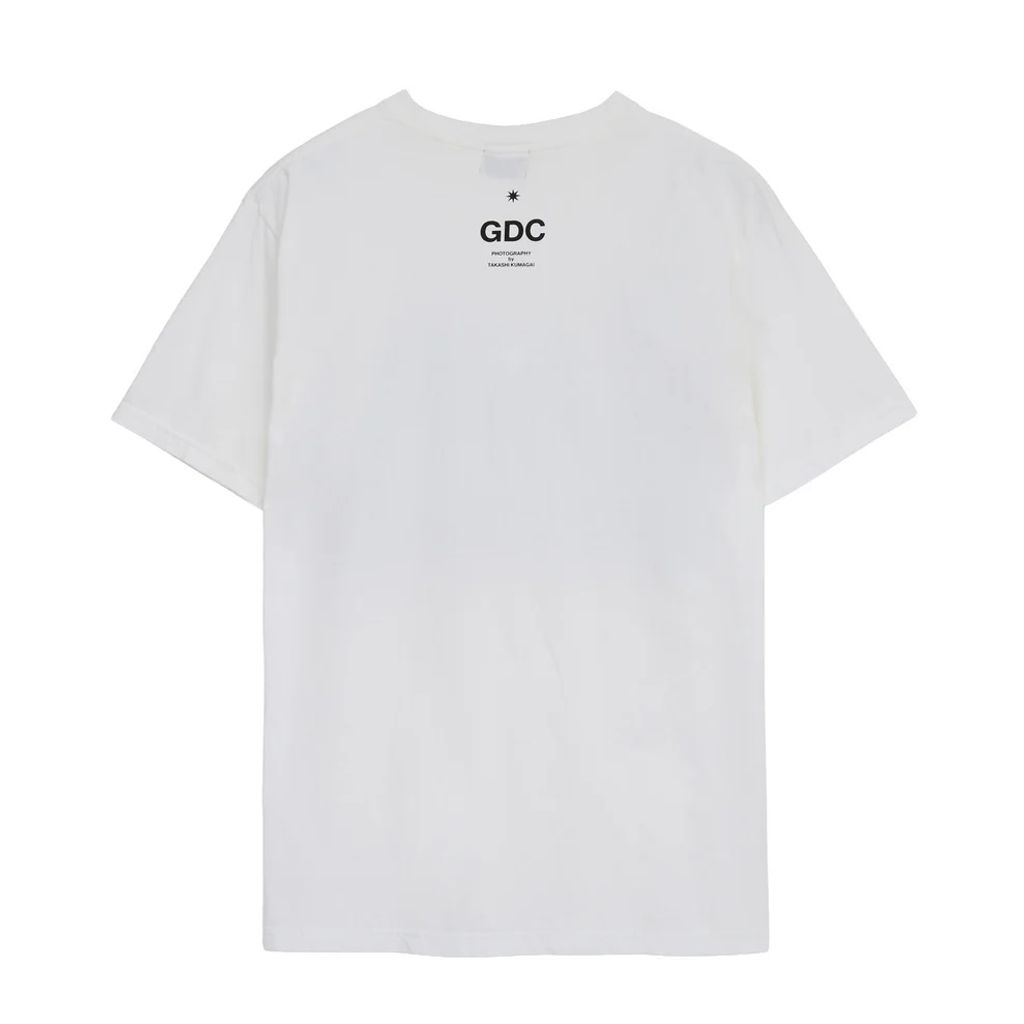 GDC Photo Tee WE’RE ON OUR WAY HOME