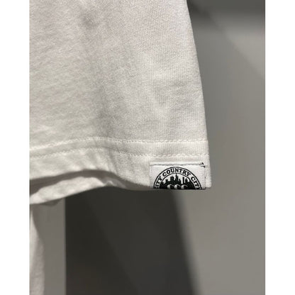 CITY COUNTRY CITY COTTON T-SHIRT DO YOU KNOW HOUSE?