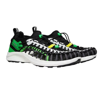 KEEN UNEEK SNK B.E.A.R.GREEN メンズ