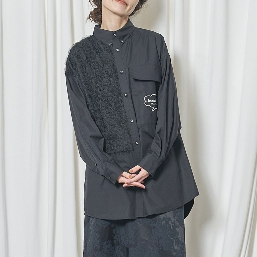 THOMAS MAGPIE Design Shirt 2261104