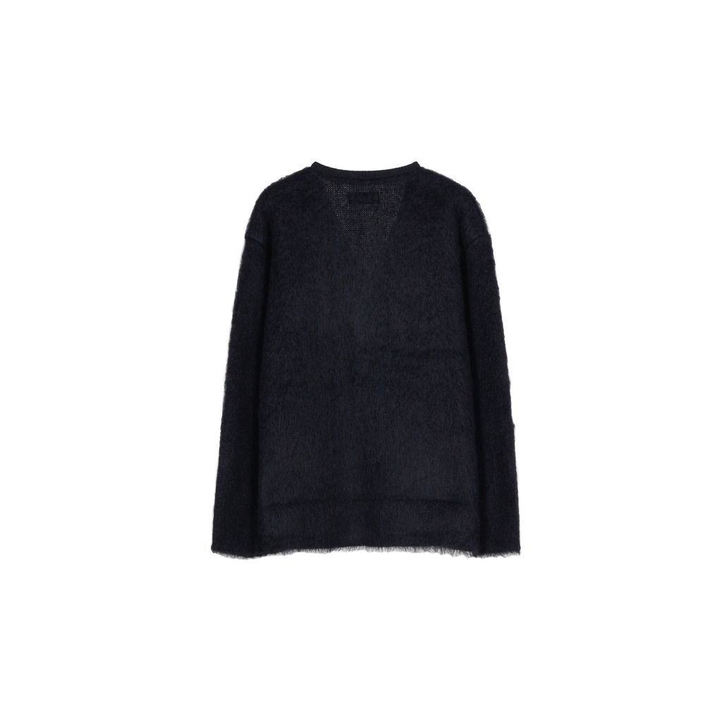 MASSES MOHAIR CARDIGAN
