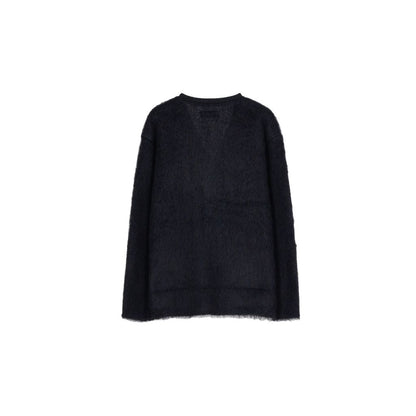 MASSES MOHAIR CARDIGAN