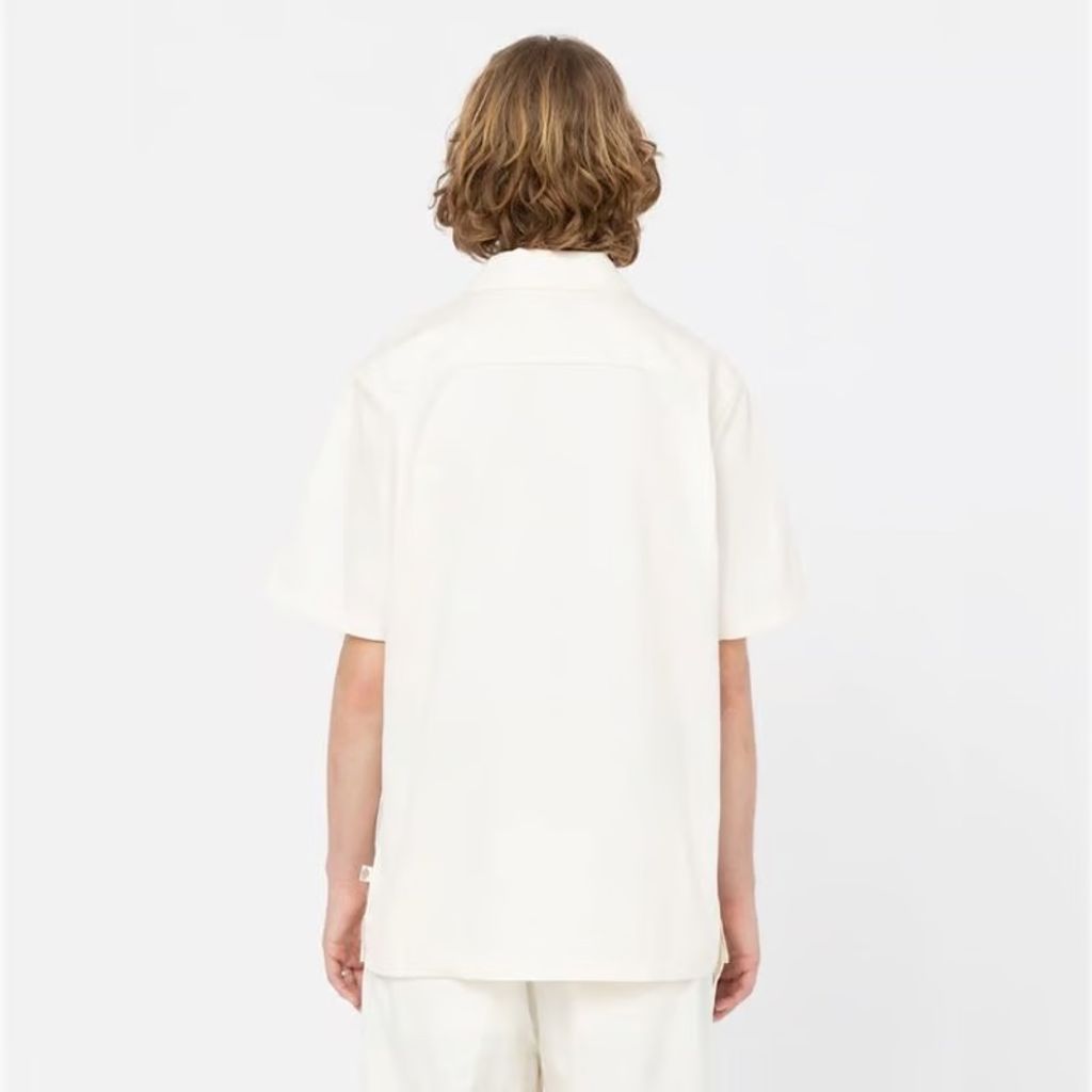 Pop Trading Company Dickies×Pop Shirt S/S