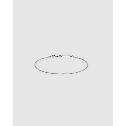 TOM WOOD Jil Bracelet-7.7-