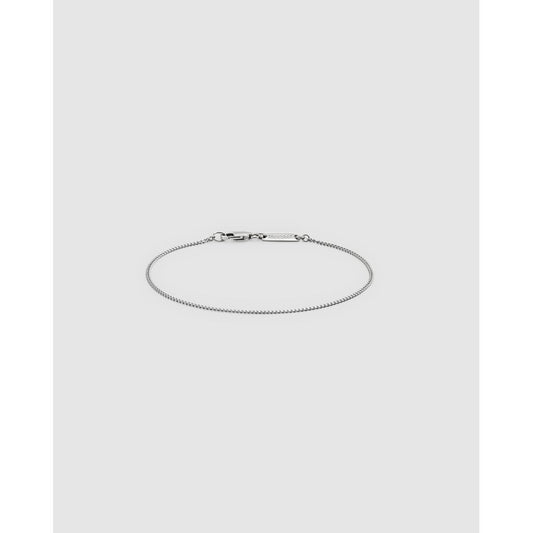 TOM WOOD Jil Bracelet-7.7-