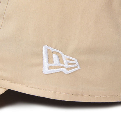 NEW ERA  9TWENTY MLB Typewriter ボストン・レッドソックス ベージュ