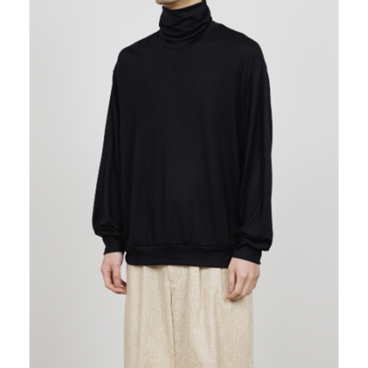 【予約商品】marka  TURTLE NECK