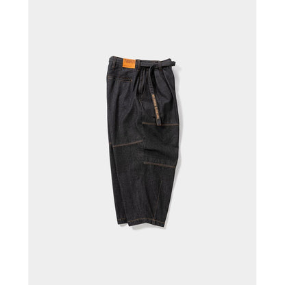 TIGHTBOOTH DENIM BALLOON PANTS