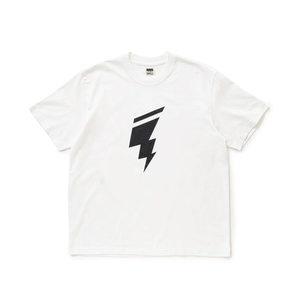 RATS BOLT TEE
