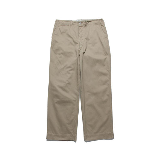 BOW WOW 41 KHAKI TROUSERS