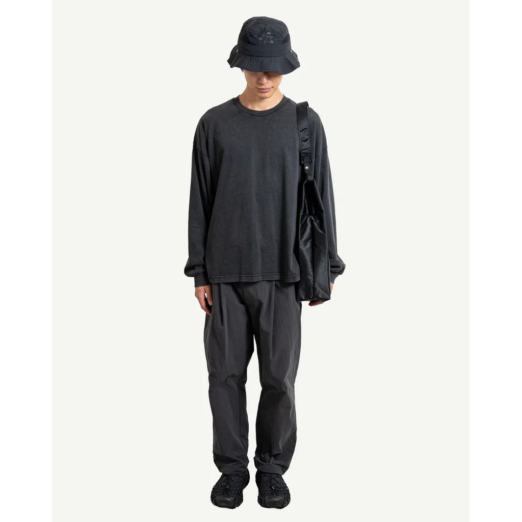 yorozu yorozu SHOPPER "CO-TECH" (BLACK)