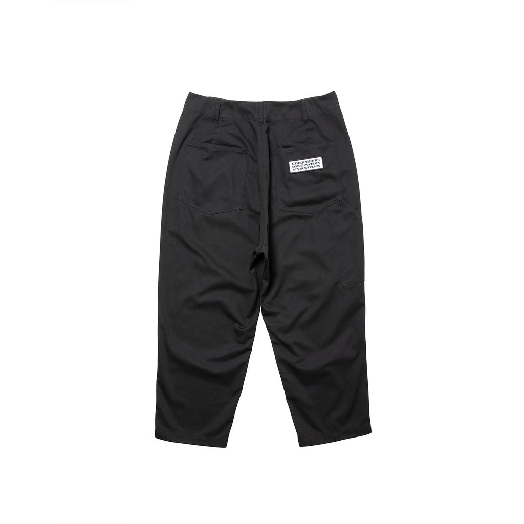 liberaiders T/C SARROUEL CHINO PANTS