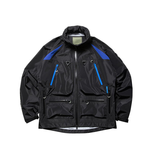 Liberaiders ALL CONDITIONS 3LAYER JACKET III