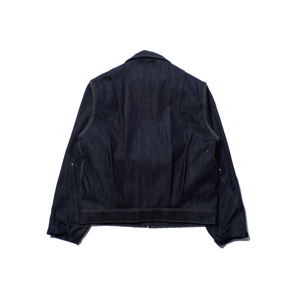 F/CE. LEE BY F/CE. 91-B MODULAR COVERALL JACKET