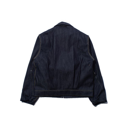 F/CE. LEE BY F/CE. 91-B MODULAR COVERALL JACKET