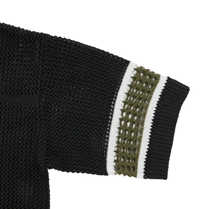 MAGIC STICK RAGGA HOCKEY KNIT T