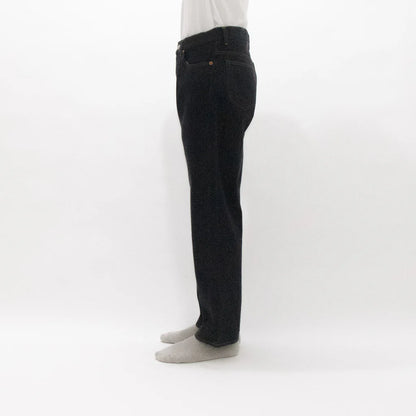YAECA 10 DENIM wide tapered