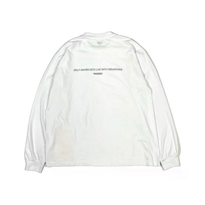 MOUNTAIN RESEARCH Mega Tag MINE L/S