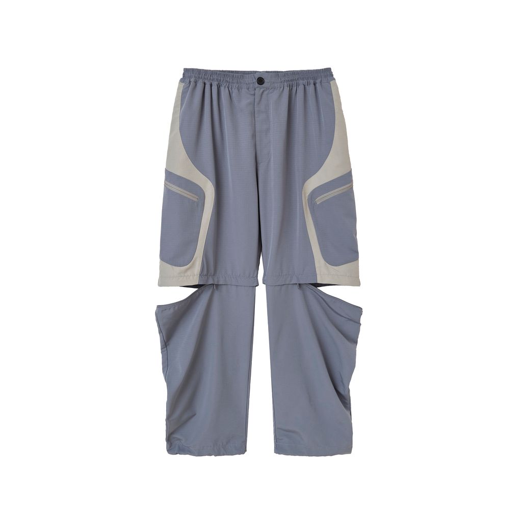 MAGIC STICK WR Tech 2way Track Pants