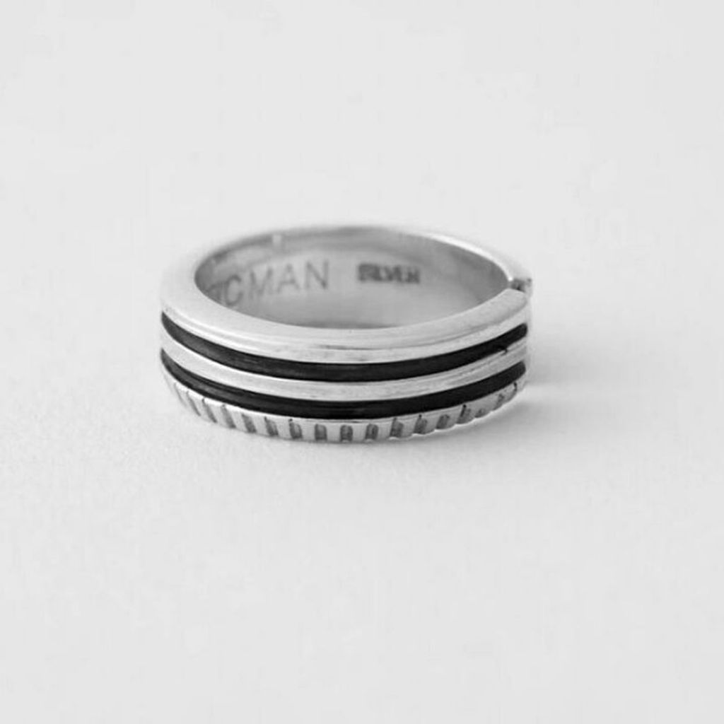 FANTASTIC MAN  RING 255