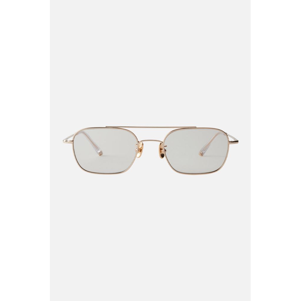 A.D.S.R. CEDRIC 03(Clear Brown)