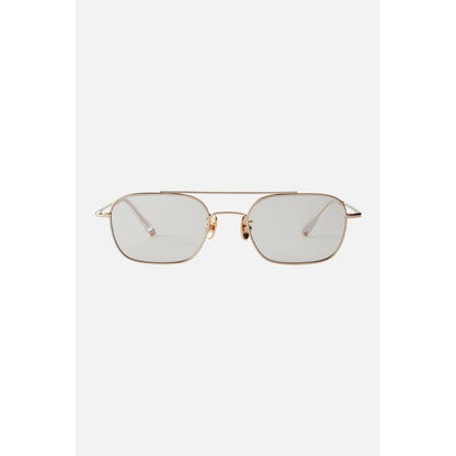A.D.S.R. CEDRIC 03(Clear Brown)