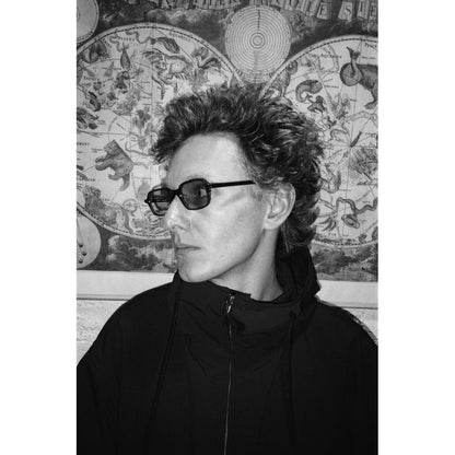 VAINL ARCHIVE BUGGE-VA