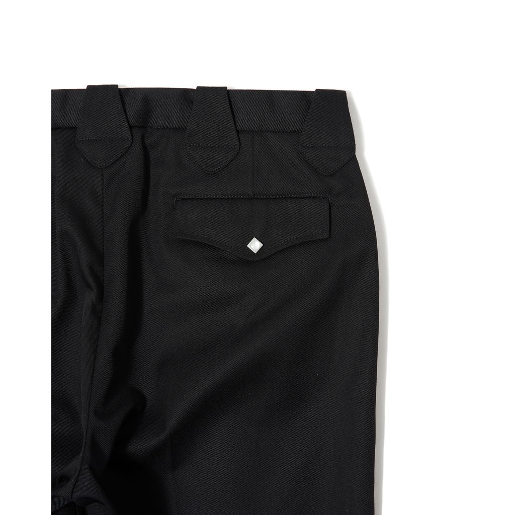 MASSES WESTERN PANTS TC