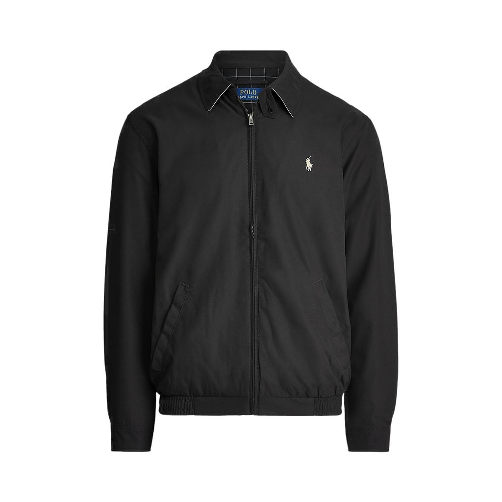 POLO RALPH LAUREN  バイスイング ウィンドブレーカ