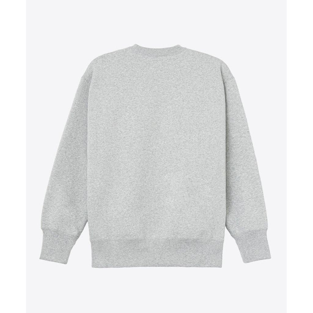 BEDWIN & THE HEARTBREAKERS L/S VARSITY SWEATSHIRT "Varsity"