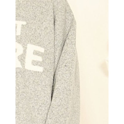 【予約商品】THOMAS MAGPIE	2254764 7G Plain&Intarsia