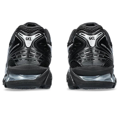 ASICS GEL-KAYANO 14 (Black/Pure Silver)