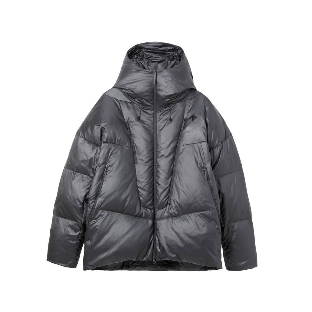 DESCENTE ALLTERRAIN AIRIP BULKY DOWN PARKA