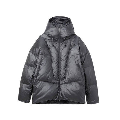 DESCENTE ALLTERRAIN AIRIP BULKY DOWN PARKA