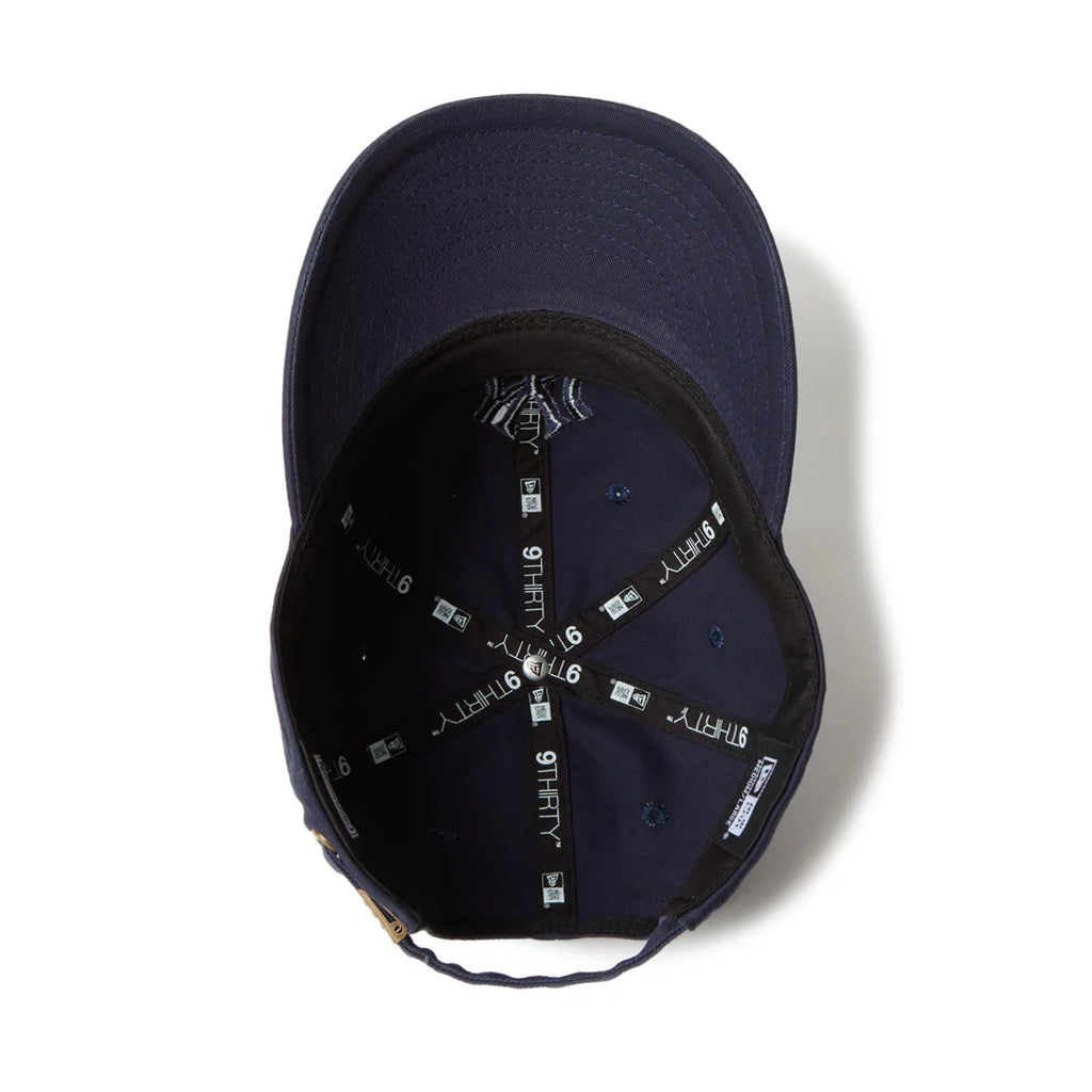 NEW ERA 9THIRTY MLB Cooperstown Tonal Logo 14667942