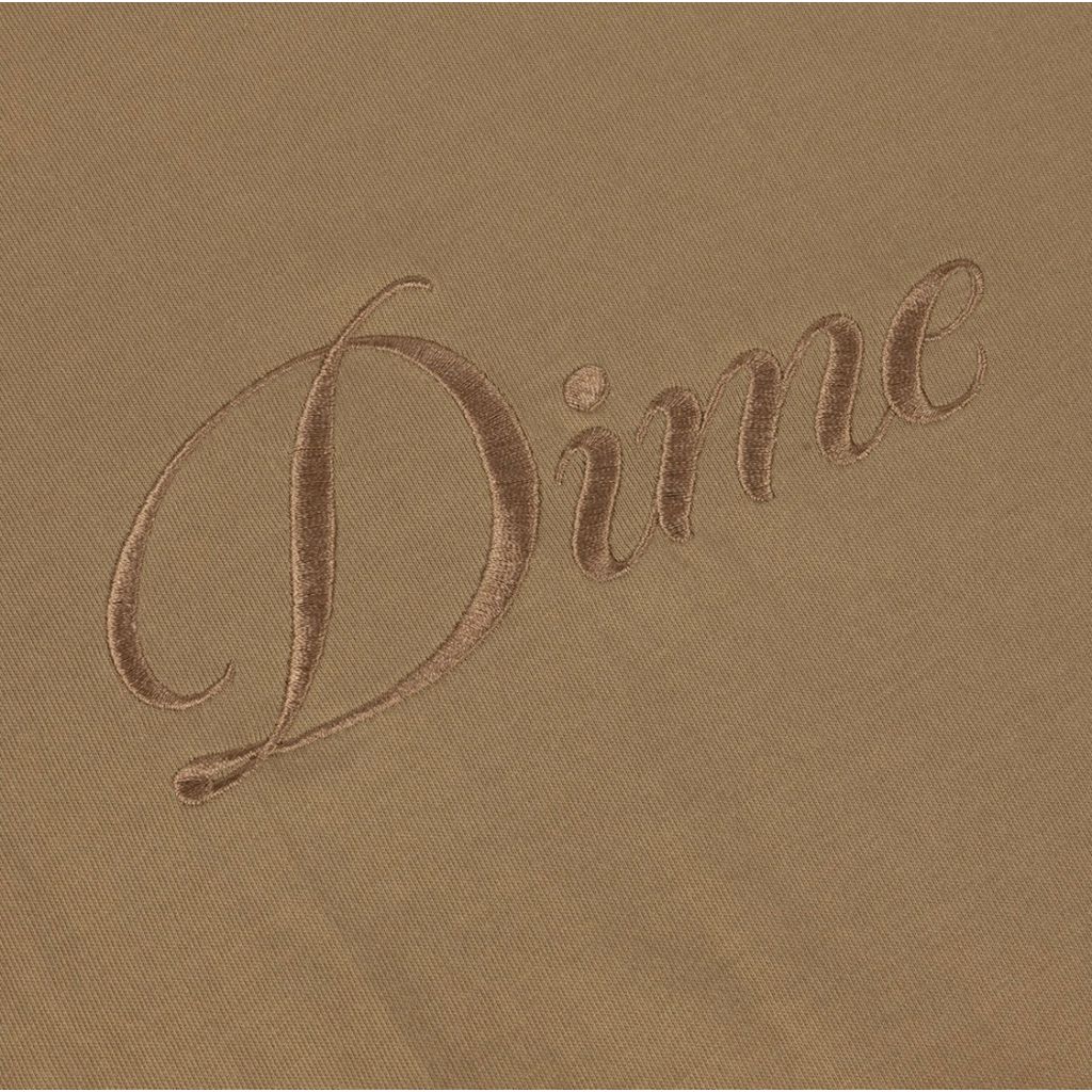 Dime Cursive T-Shirt