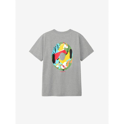 THE NORTH FACE ショートスリーブ ES サーキュレーションティー